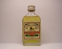 293.GEORGE & J.G.SMITH´S 8yo Malt Whisky